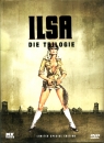 Ilsa Trilogy (uncut) 3 Disc Limited Special Edition Mediabook